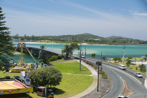 Mirage, Unit 502 6-8 Manning Street - Holiday Byron Bay 2