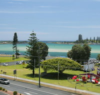 Mirage Unit 502 6-8 Manning Street - Holiday Byron Bay