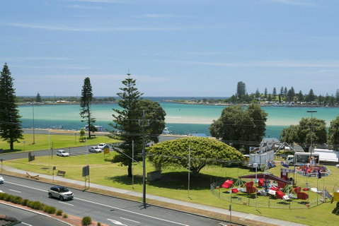 Mirage, Unit 502 6-8 Manning Street - Holiday Byron Bay 0