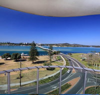 Mirage Unit 602 6-10 Manning Street - Holiday Byron Bay