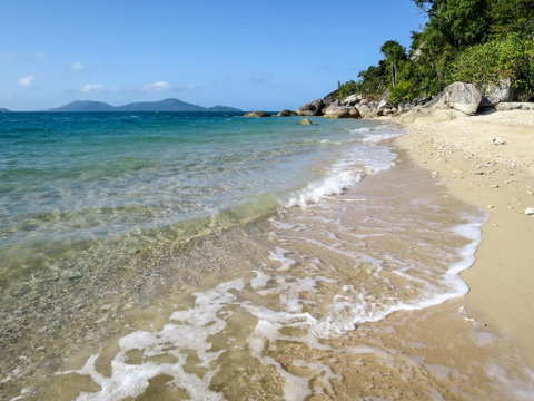 Mission Beach Hideaway Holiday Village - Holiday Byron Bay 0