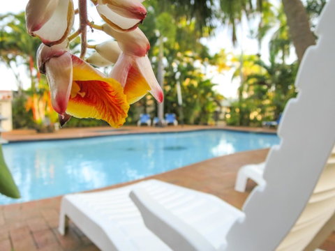 Mission Beach Hideaway Holiday Village - Holiday Byron Bay 3