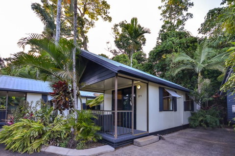 Mission Beach Hideaway Holiday Village - Holiday Byron Bay 2