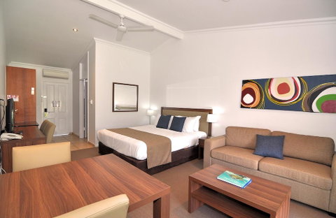 Mission Beach Resort - Holiday Byron Bay 2