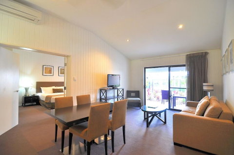 Mission Beach Resort - Holiday Byron Bay 3