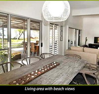 Mission Belle - Stunning Beachfront House - Holiday Byron Bay