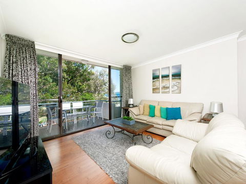 Mistral Close, Mistral Court, Unit 16, 17 - Holiday Byron Bay 2