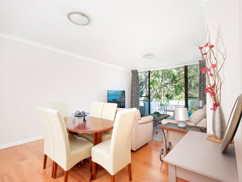Mistral Close, Mistral Court, Unit 16, 17 - Holiday Byron Bay 3