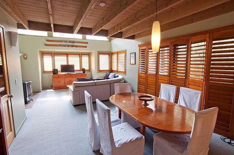 Mitta Mitta - Holiday Byron Bay 2
