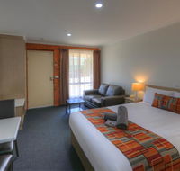 Moama Central Motel - Holiday Byron Bay