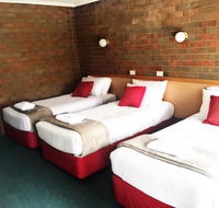 Moama Motel - Holiday Byron Bay