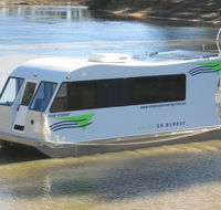 Moama on Murray Houseboats - Holiday Byron Bay