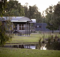 Moama On Murray Resort - Holiday Byron Bay