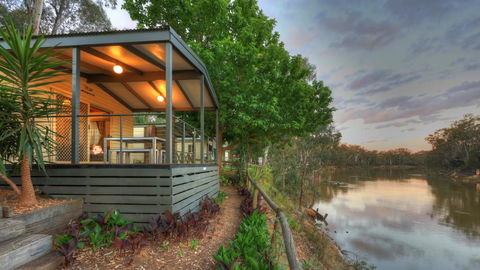 Moama Riverside Holiday Park - Holiday Byron Bay 0