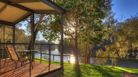 Moama Riverside Holiday Park - Holiday Byron Bay 1