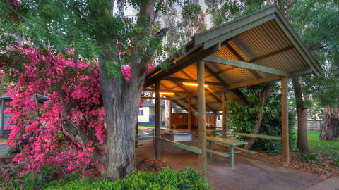 Moama Riverside Holiday Park - Holiday Byron Bay 3