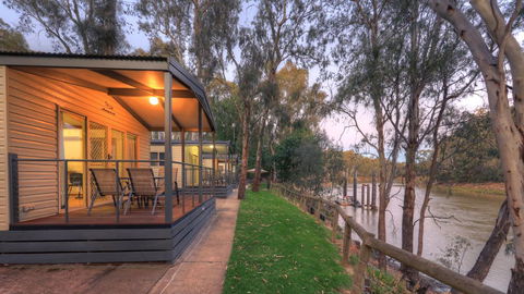 Moama Riverside Holiday Park - Holiday Byron Bay 2