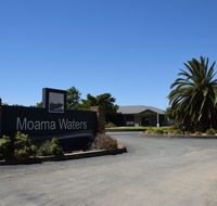 Moama Waters - Holiday Byron Bay