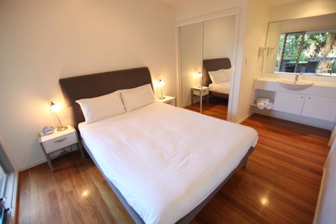 Mobys Beachside Retreat - Holiday Byron Bay 3