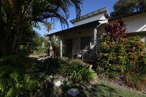 Mobys Beachside Retreat - Holiday Byron Bay 2