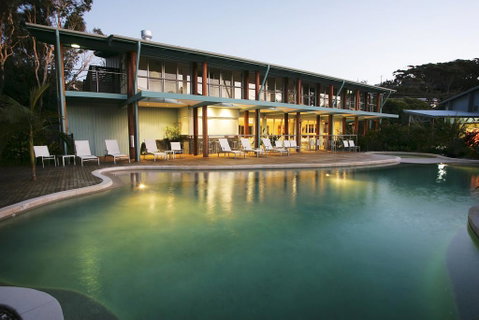 Mobys Beachside Retreat - Holiday Byron Bay 0