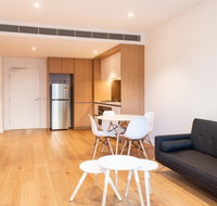 Modern Apartment in Darling Harbour - Holiday Byron Bay