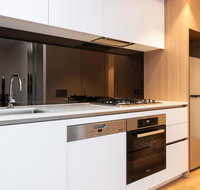 Modern Apartment in Darling Harbour - Holiday Byron Bay