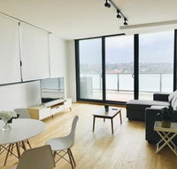 Modern Designer 2BR Apartment Near Airport  Beach - Holiday Byron Bay