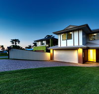 Modern Home away from Home