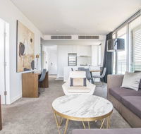 Modern home for 4 Silkari Suite Chatswood