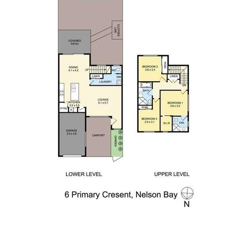 Modern, Relaxing, Family Friendly With Linen Included! - Holiday Byron Bay 0