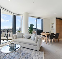 Modern Ultra clean in the Heart of convenience - Holiday Byron Bay