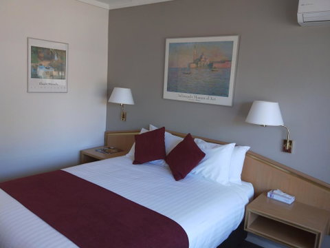 Moe Parklands Motel - Holiday Byron Bay 1
