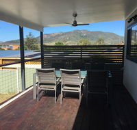 Mograni Views