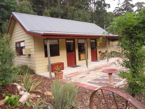 Molenda Lodge Farm Let - Holiday Byron Bay 0