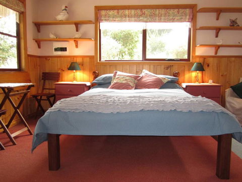 Molenda Lodge Farm Let - Holiday Byron Bay 1