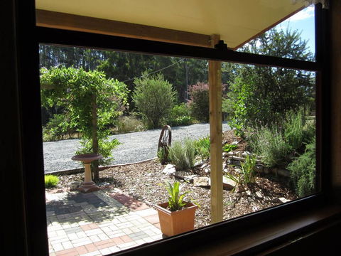 Molenda Lodge Farm Let - Holiday Byron Bay 2