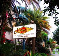 Montego Sands Resort