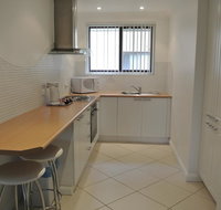 Montgomery Apartments - Holiday Byron Bay