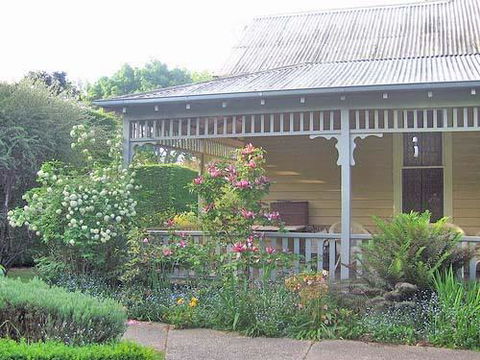 Mooltan House - Holiday Byron Bay 2