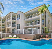 Moonbird - Holiday Byron Bay