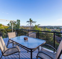 Morella on Becker - Holiday Byron Bay