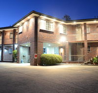 Motel Margeurita - Holiday Byron Bay