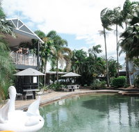 Motel Nomad - Holiday Byron Bay