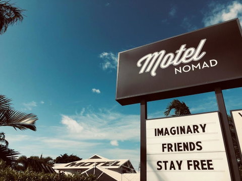 Motel Nomad - Holiday Byron Bay 2