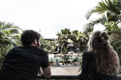 Motel Nomad - Holiday Byron Bay 3