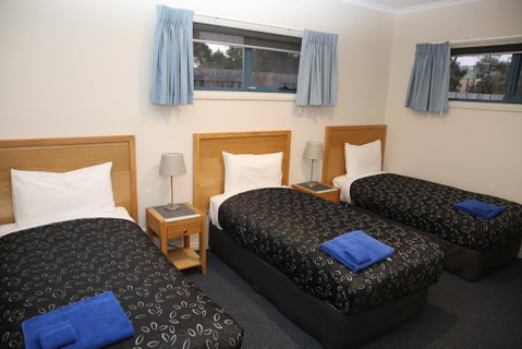 Motel On A'Beckett - Holiday Byron Bay 3