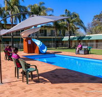 Motel Riverina