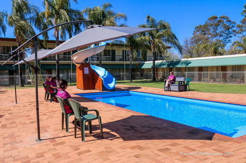 Motel Riverina - Holiday Byron Bay 0