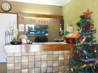 Motel St Arnaud